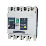 CYM1L型塑料外殼式漏電斷路器