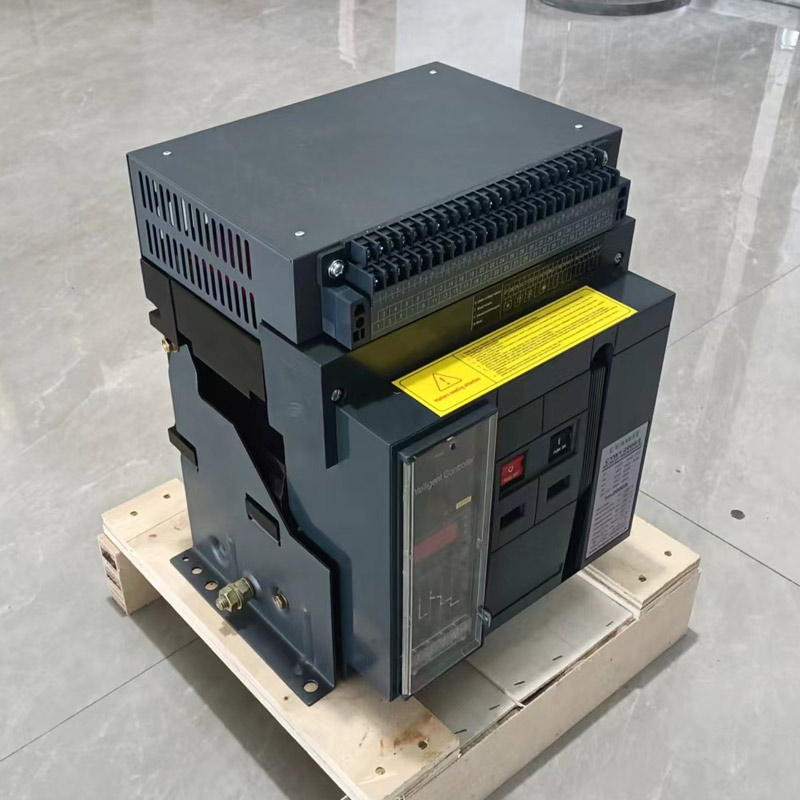 CYW1智能型萬能式斷路器