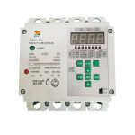 電能表外置塑殼斷路器（重合閘）