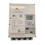 智能剩余電流動(dòng)作斷路器